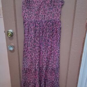 Betsey Johnson Dress